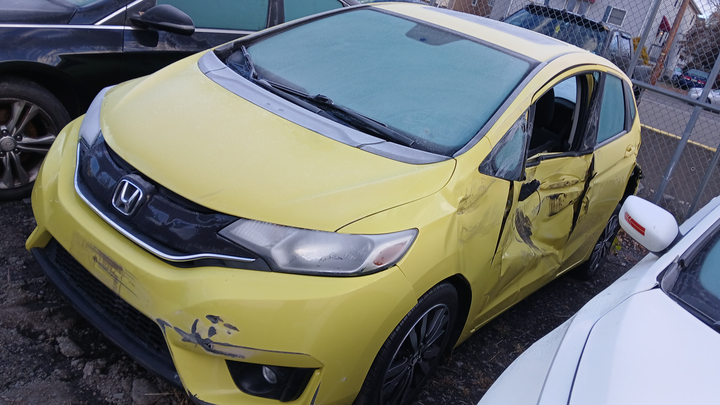 Please Help Me Afford a Car After my Crash campaign photo, 1 of 3