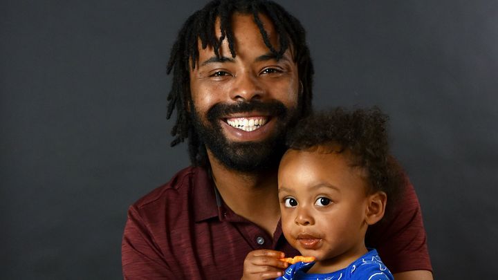 For Jordan & Community: Building a Future campaign photo, 1 of 7