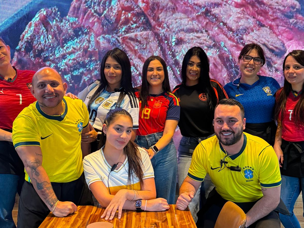Help for the release of the Ternerita employees campaign photo, 1 of 3