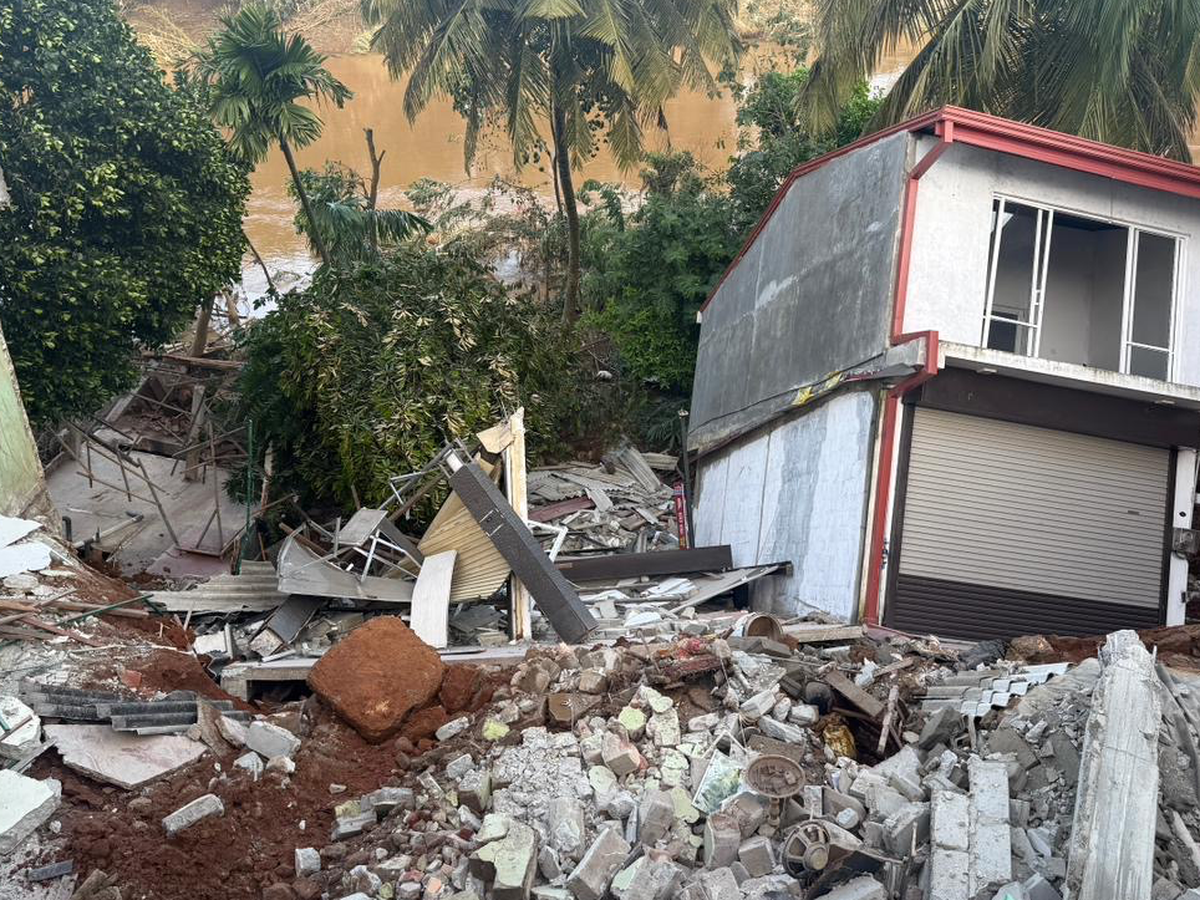 Urgence Cyclone Fundraiser by Juliette Boutigny : Soutien Sri Lanka - Urgence cyclone ...