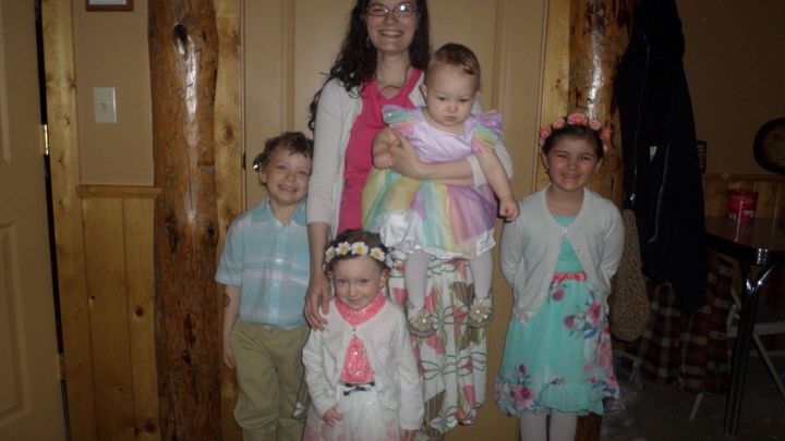 Main fundraiser photo