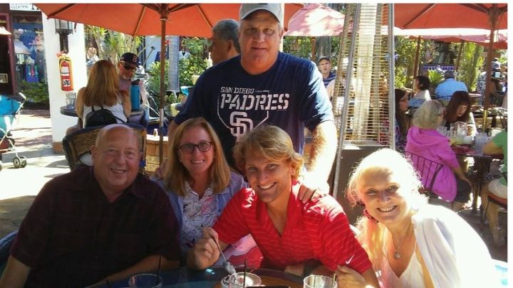Main fundraiser photo