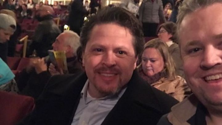 Main fundraiser photo