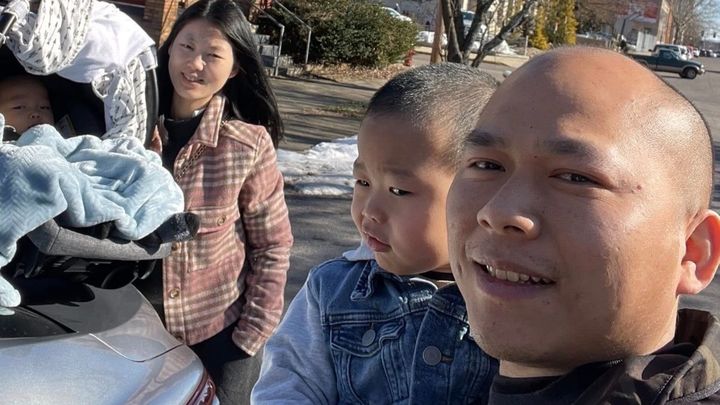 Bring Jack Home: Support for a Detained Father campaign photo, 1 of 5