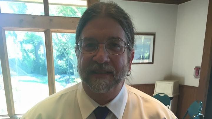 Main fundraiser photo