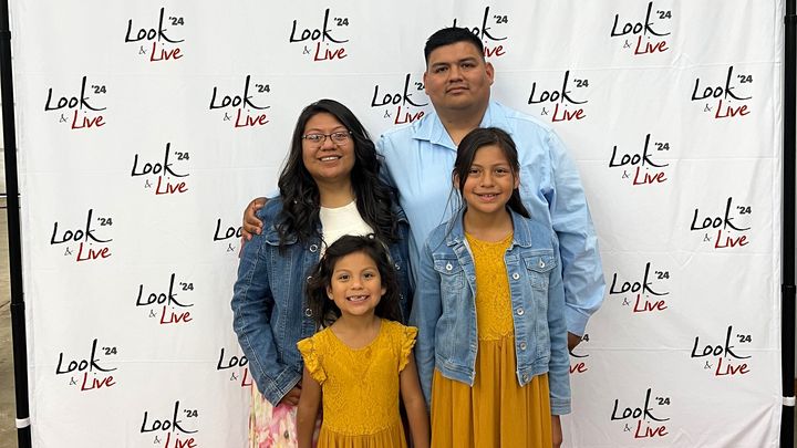 Main fundraiser photo