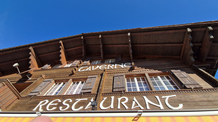 Mit Euch-für Euch. Die Taverne braucht Unterstützung campaign photo, 1 of 7