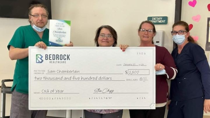 Main fundraiser photo