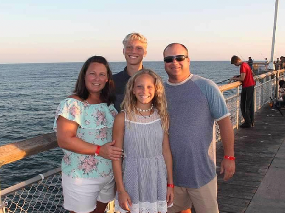 Fundraiser for Miranda Waninger by Lisa Epling Futrell : Help The ...