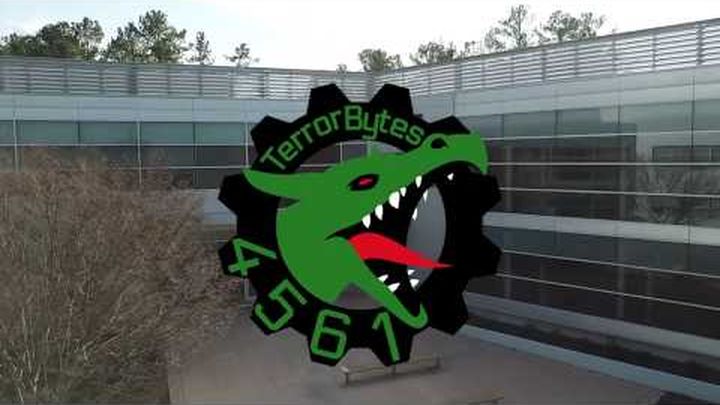 2022 Robotics World Championship fund video thumbnail, 1 of 2