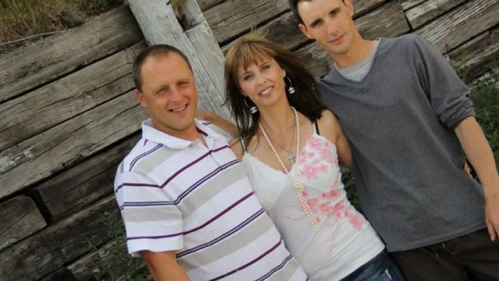 Main fundraiser photo