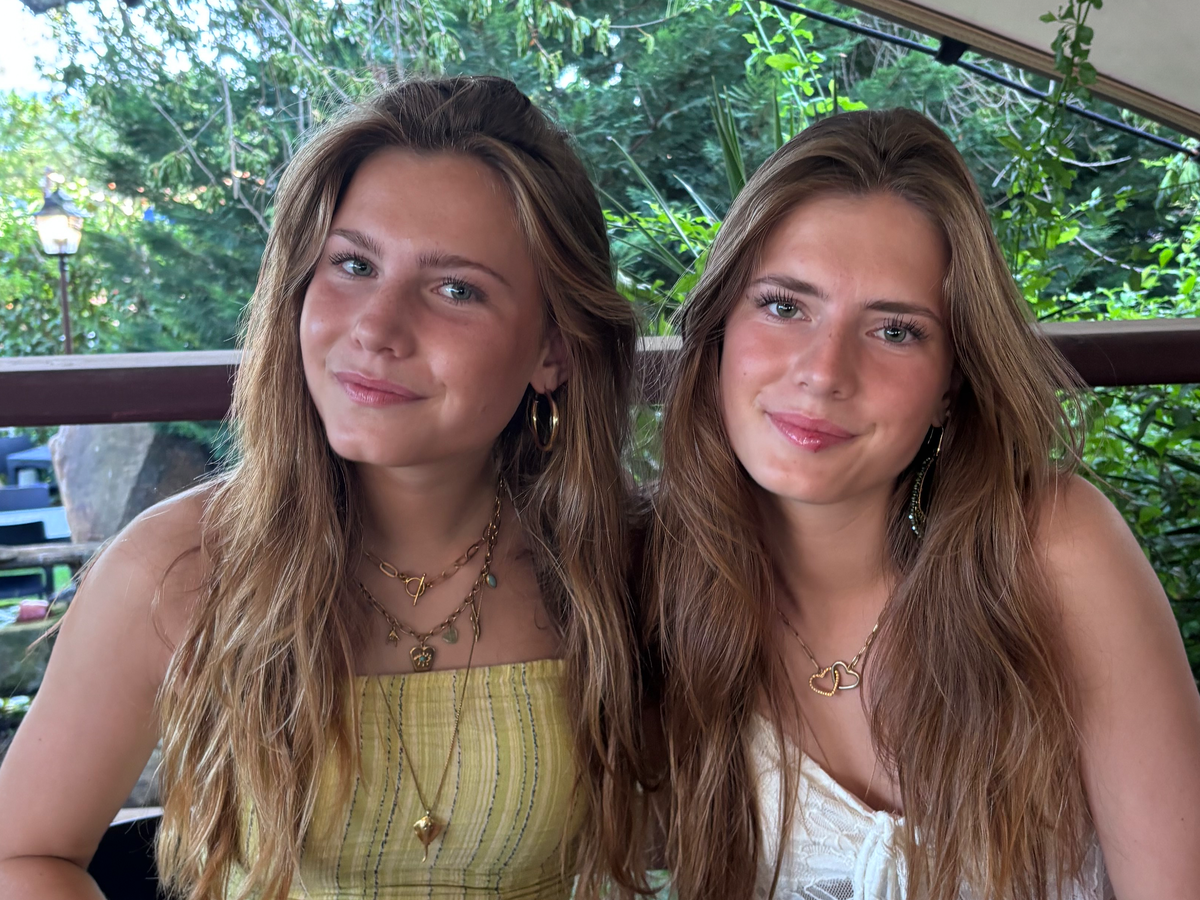 Fundraiser by Phileine Fanoy : Help with the Future of Children in Kenya