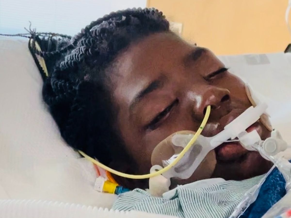 Fundraiser for Billy Threadgill by Monique Threadgill : Support for Chanaye