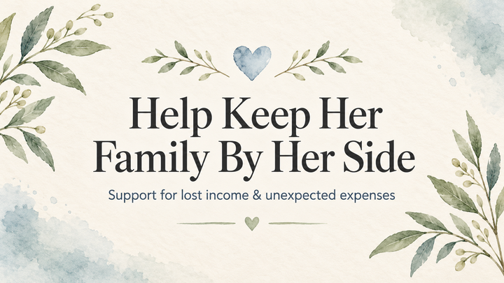 Help My Brother’s Family Stay Close campaign photo, 1 of 3