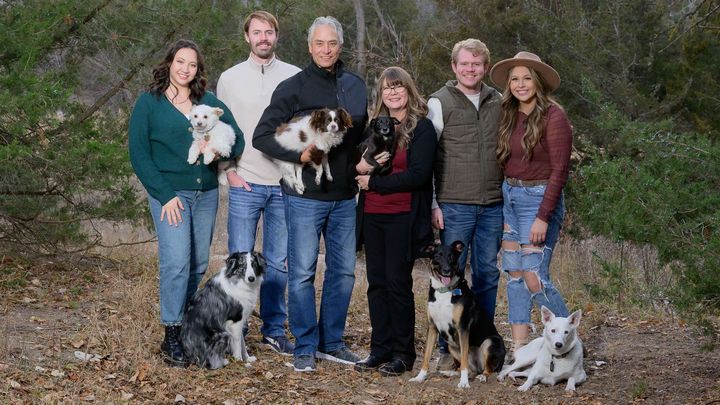 Main fundraiser photo