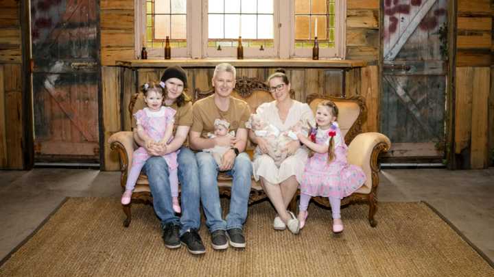 Main fundraiser photo