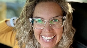 Jennifer Drury