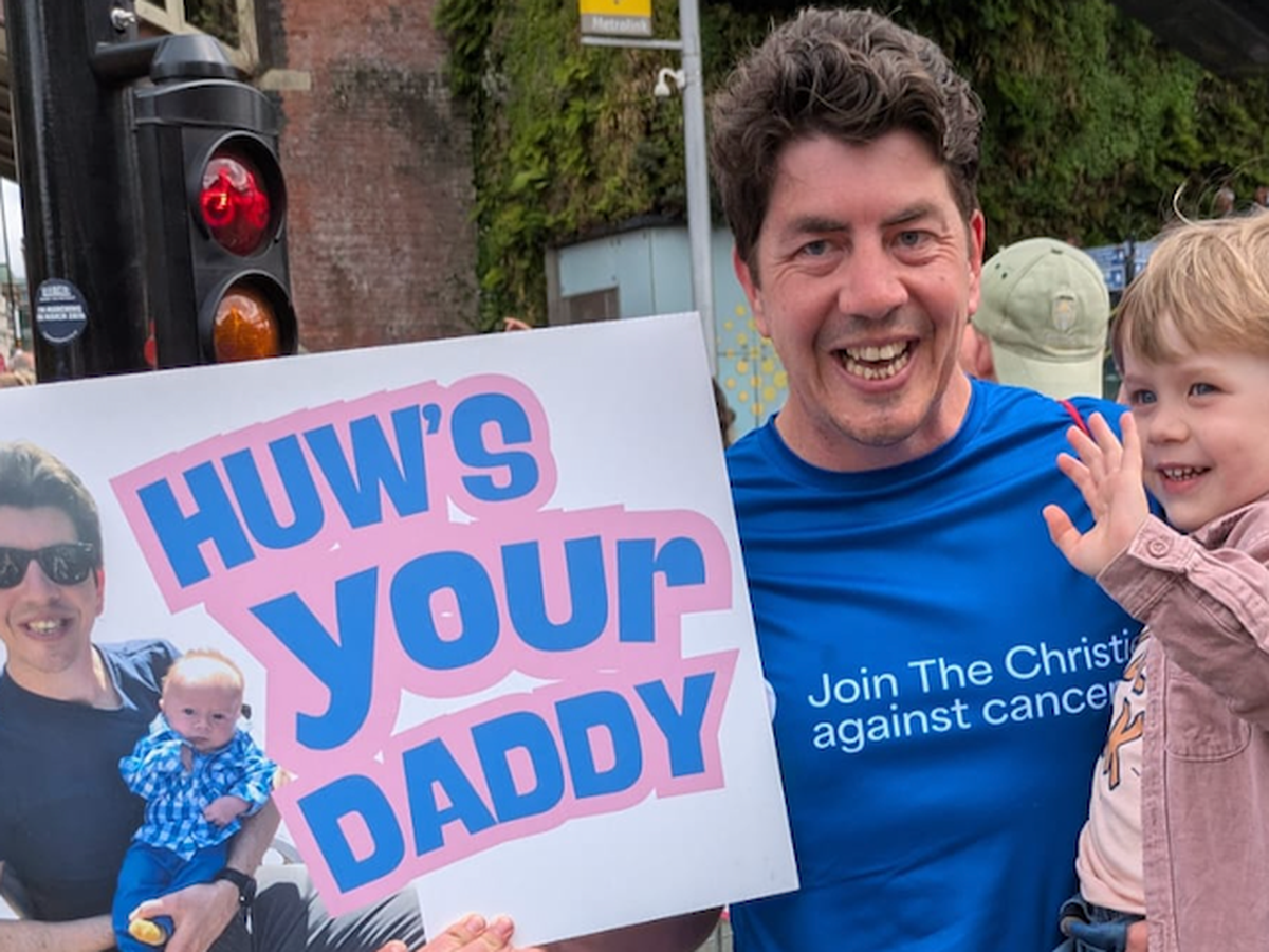 Fundraiser’s main image