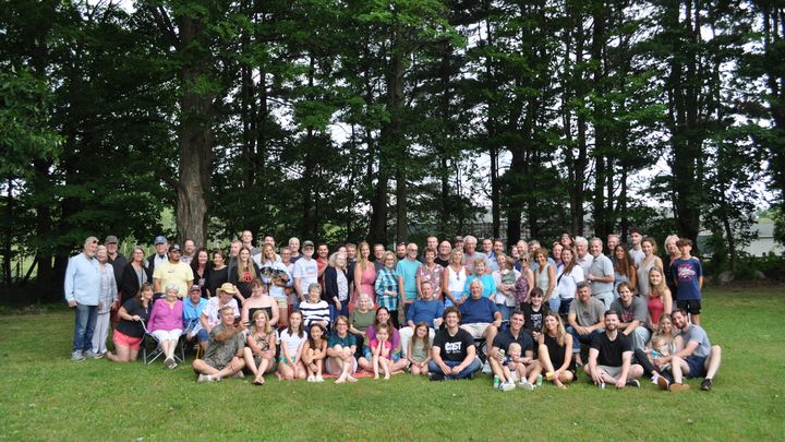 Main fundraiser photo