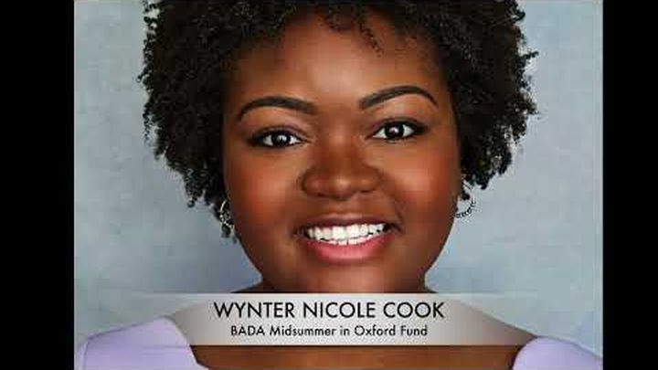 Main fundraiser photo