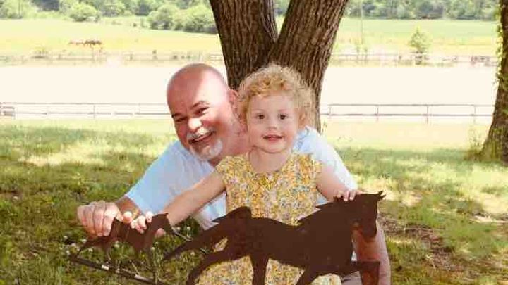 Main fundraiser photo