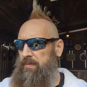 Jesse Bokman