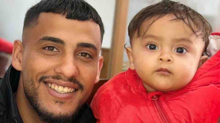 Fundraiser by Sonia Azevedo : Help Muhammad’s Family Survive in Gaza