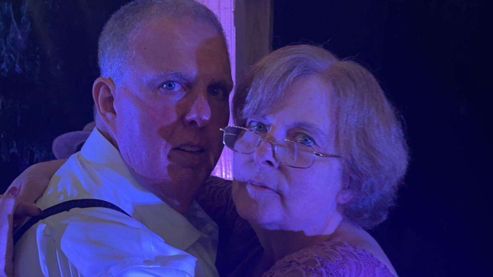 Main fundraiser photo