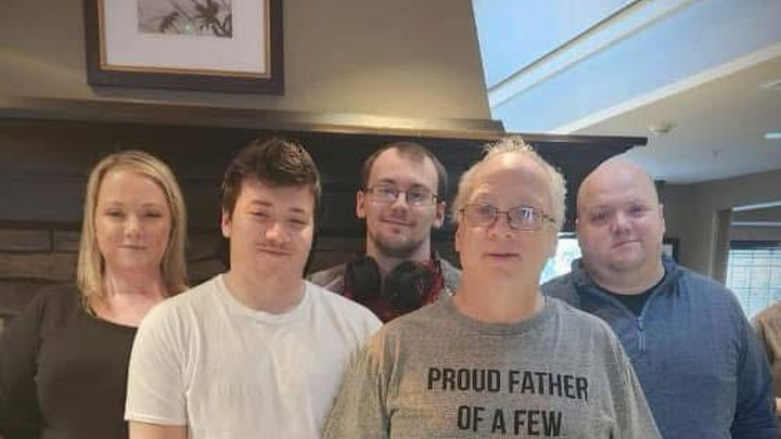 Main fundraiser photo
