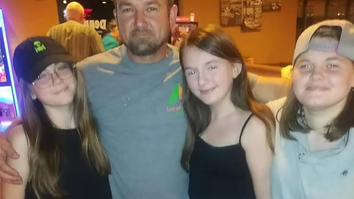 Main fundraiser photo