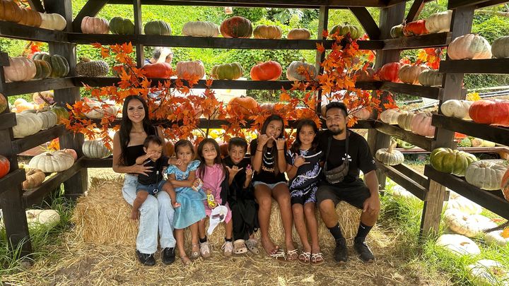 Help Keahi Rebuild After Storm LALA campaign photo, 1 of 3