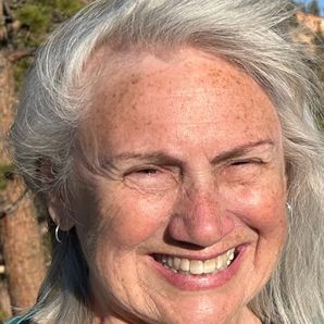 Sharon Hughes