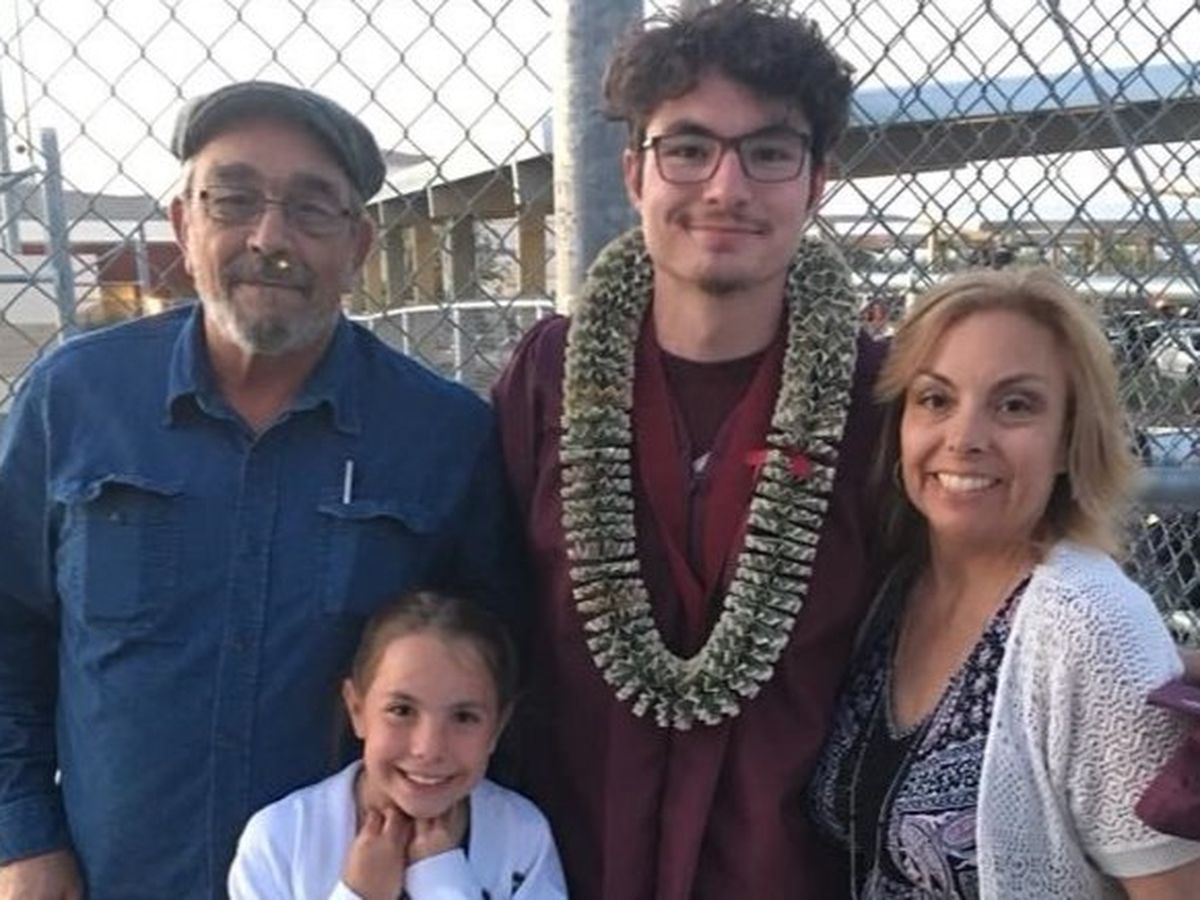 Fundraiser by Shira Smith : Help Support Tanya Rapp's children