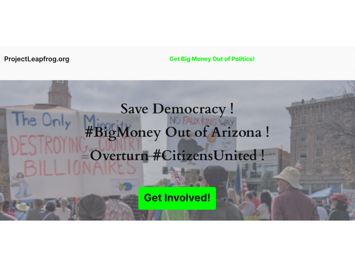 Fundraiser’s main image