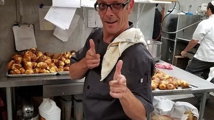 Main fundraiser photo