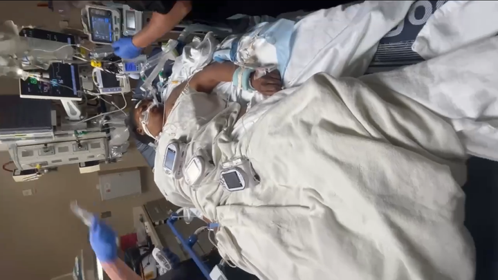 Help Tyeshia Rebuild During Epilepsy Journey campaign photo, 1 of 13
