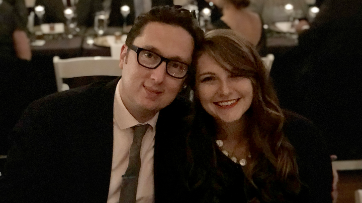 Main fundraiser photo