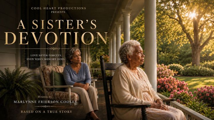 Help Create A Sister’s Devotion Alzheimer’s Film campaign photo, 1 of 3
