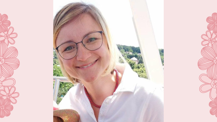 Damit Sarah weiter Mama sein kann
