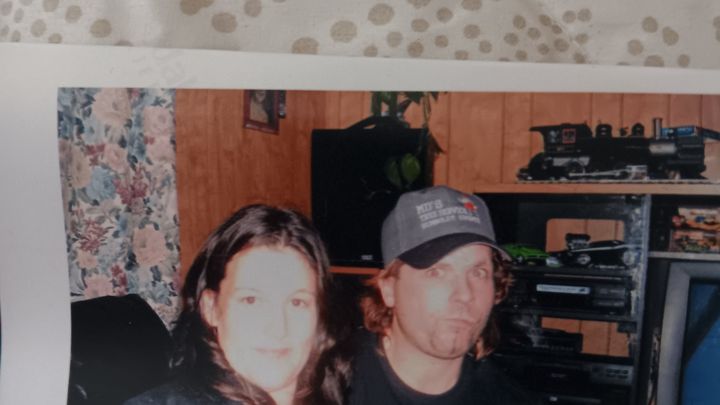 Make John and Trisha’s Special Day Possible