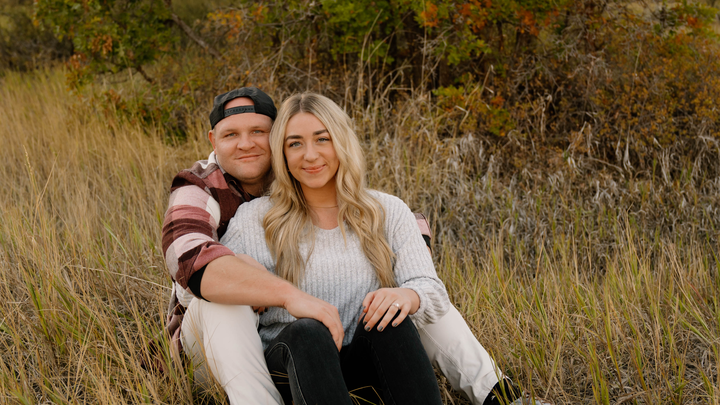 Hopeful to Start Our Family campaign photo, 1 of 6