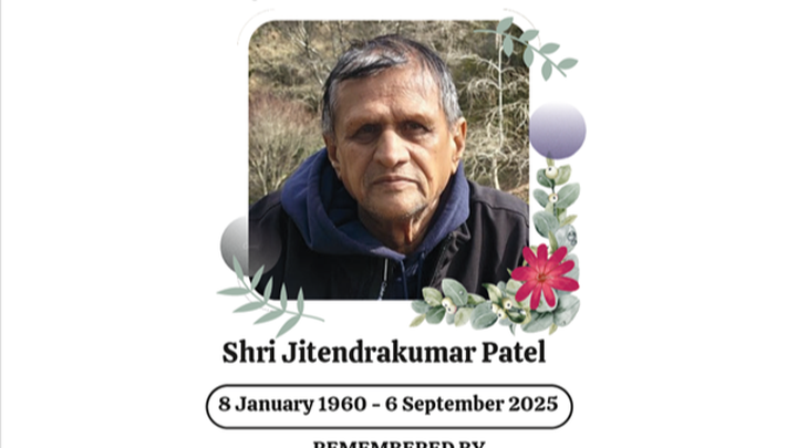 In Loving Memory of Our Father – A Request for Support campaign photo, 1 of 3