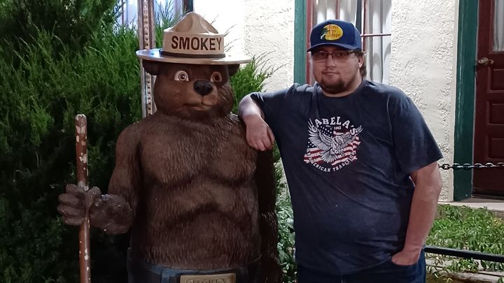 Main fundraiser photo