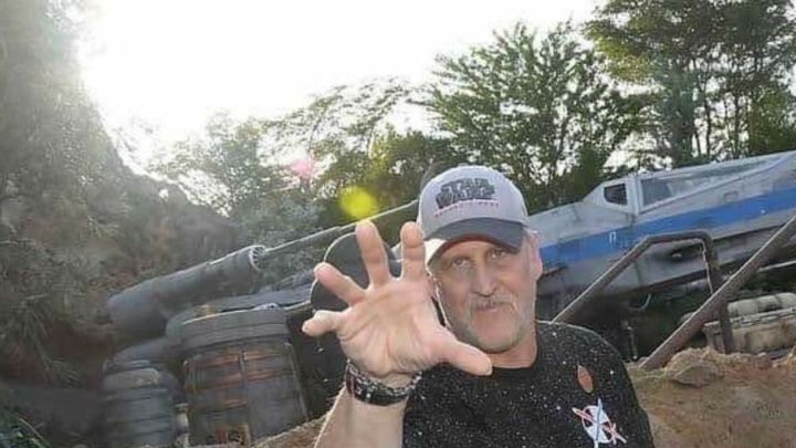 Main fundraiser photo