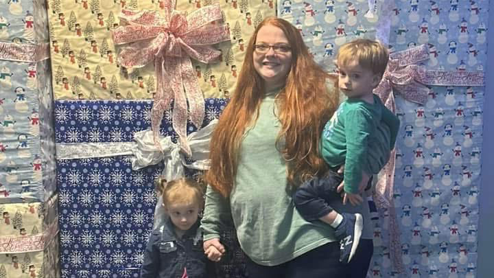 Main fundraiser photo