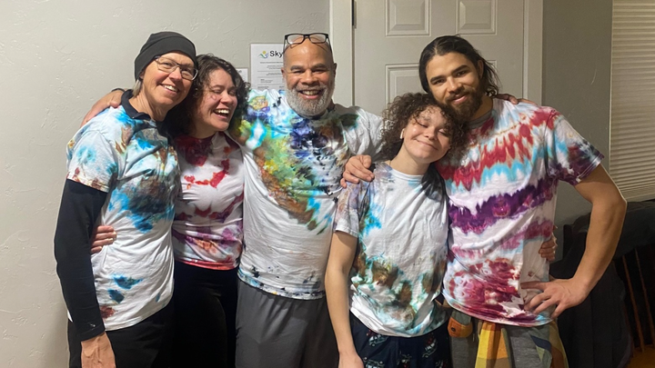 Main fundraiser photo