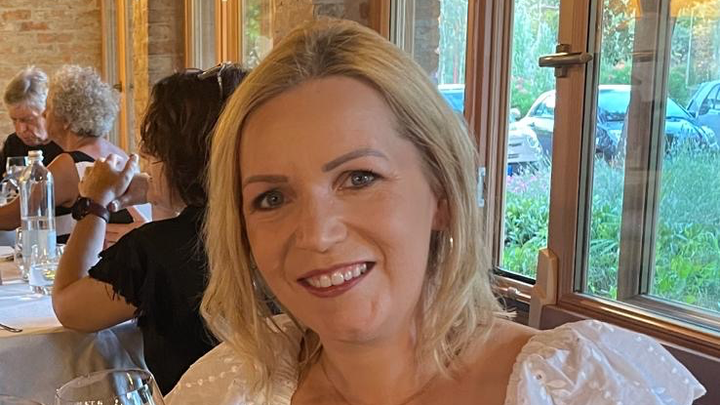 Main fundraiser photo