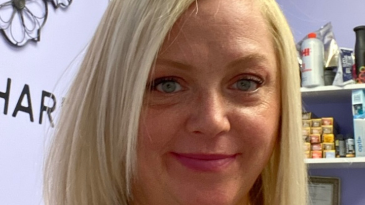 Donate to assist Jennifer Miller -Posh2Much720 campaign photo, 1 of 5
