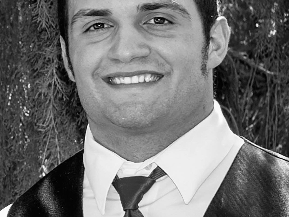 Fundraiser by Jaqueline Wilson : Charlie Gilstrap Memorial