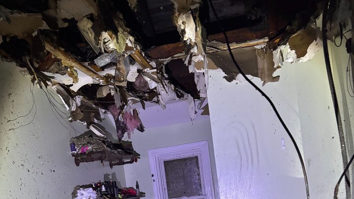Foto principal de la recaudación de fondos